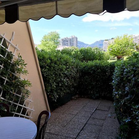 Studio Cannes Marina Mandelieu-la-Napoule Exterior foto