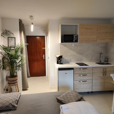 Studio Cannes Marina Mandelieu-la-Napoule Exterior foto