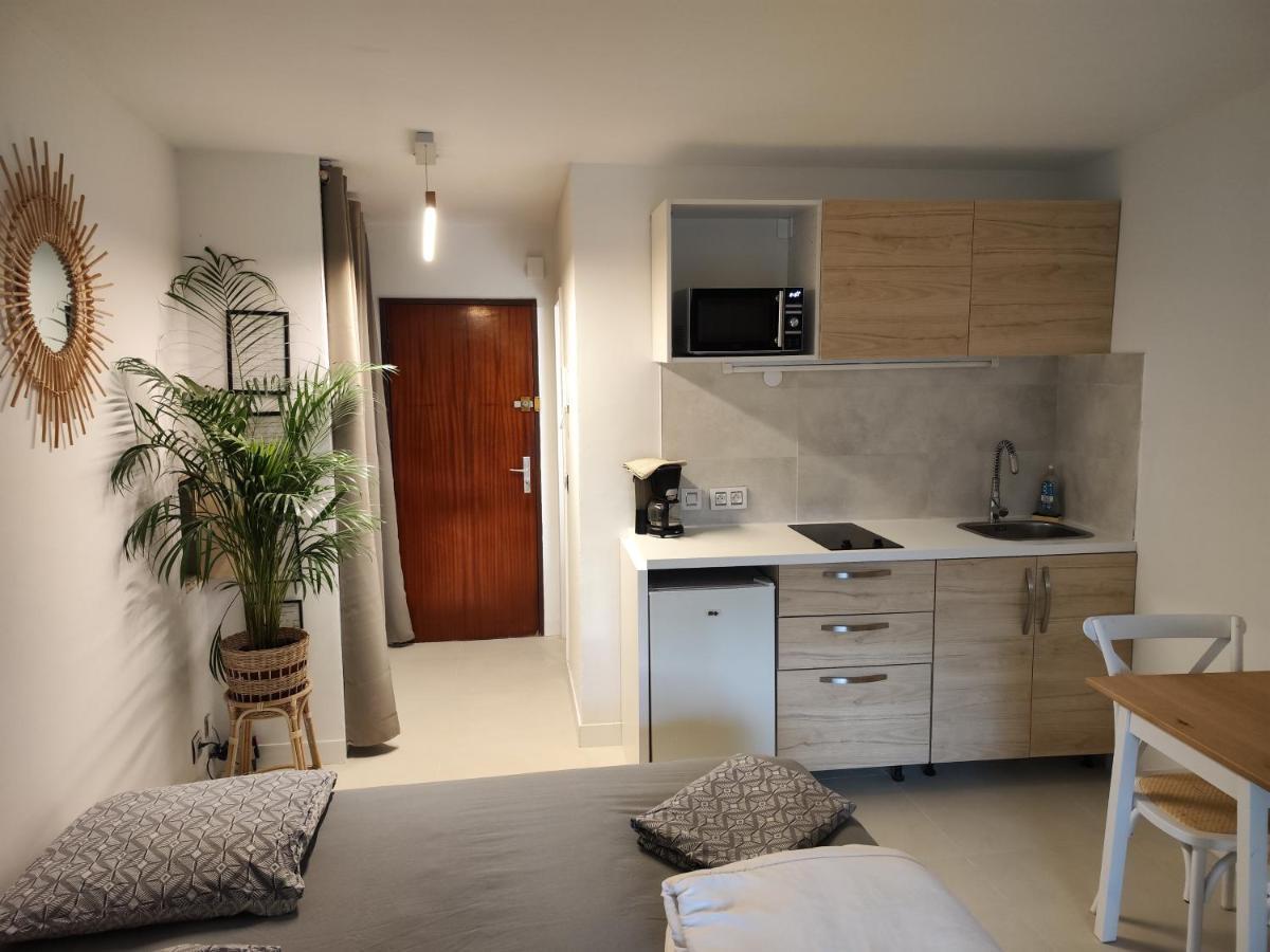 Studio Cannes Marina Mandelieu-la-Napoule Exterior foto