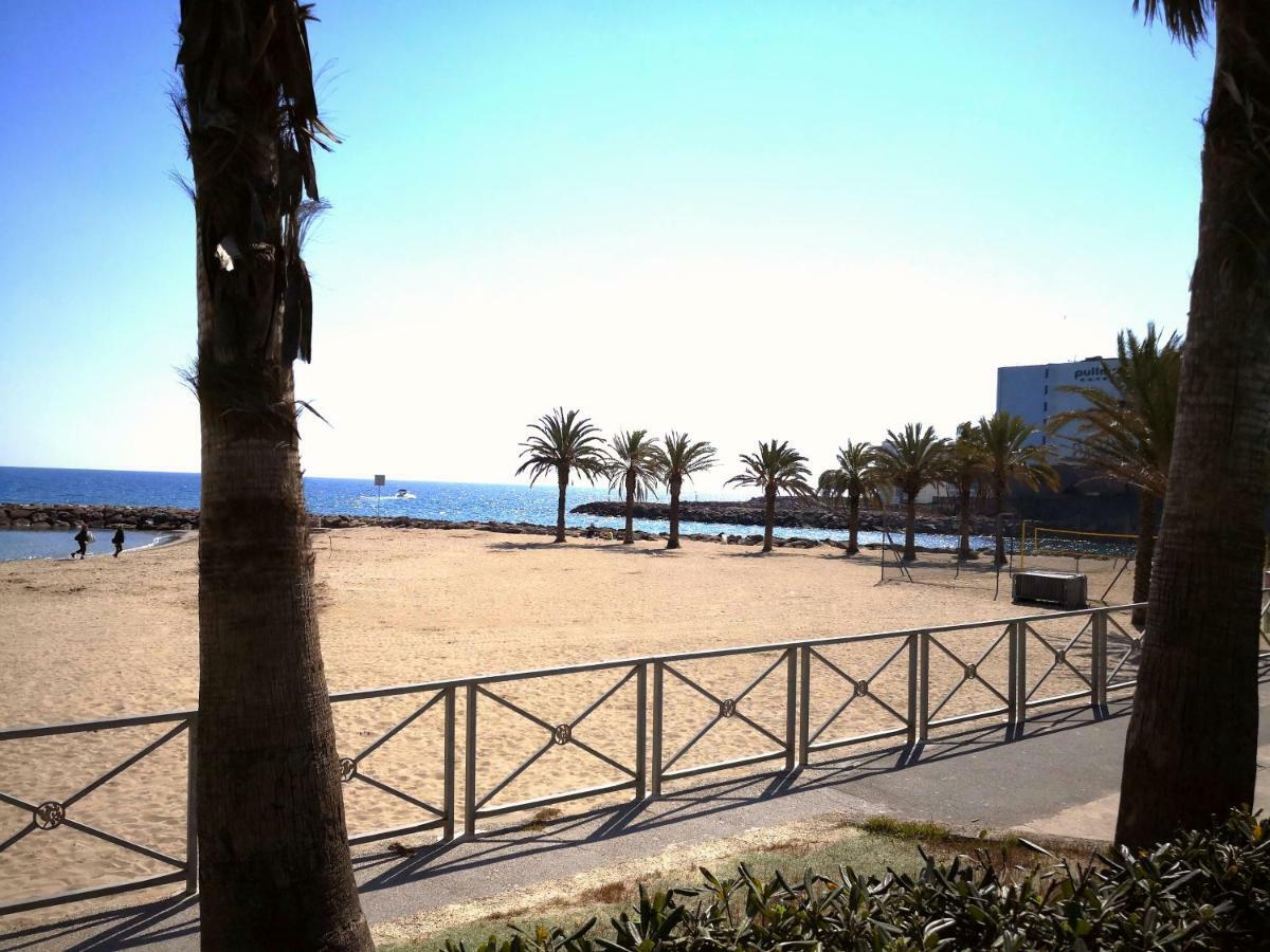 Studio Cannes Marina Mandelieu-la-Napoule Exterior foto